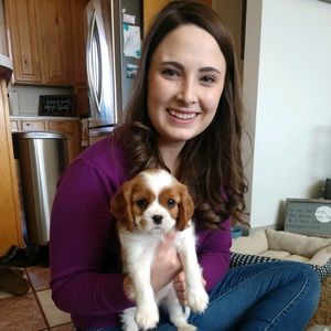 Meet your Posher, Haylee